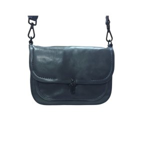 Aunts & Uncles Mrs. Waffle navy blue